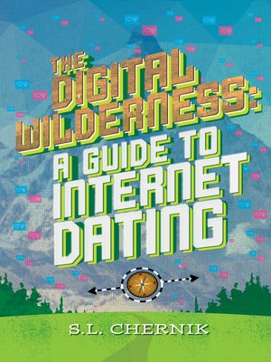 cover image of Digital Wilderness